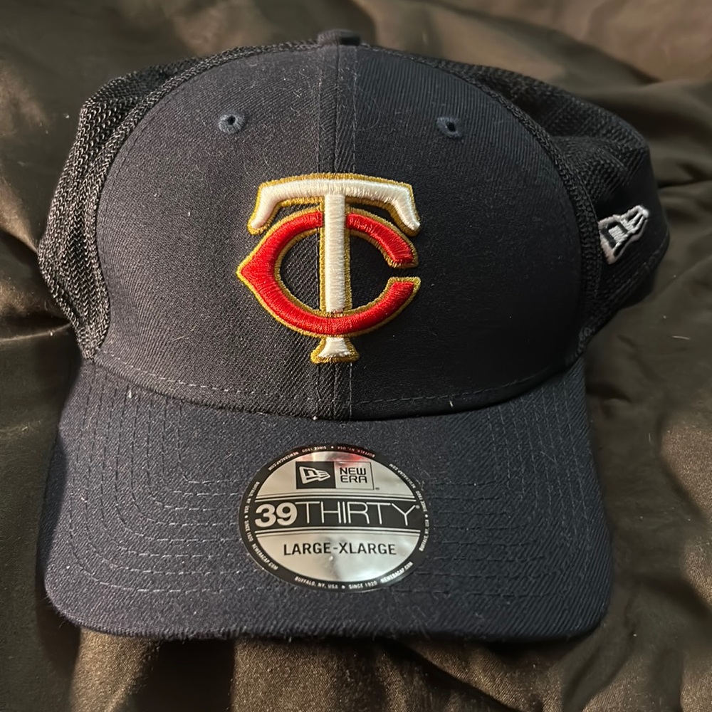 Minnesota Twins Ball Cap